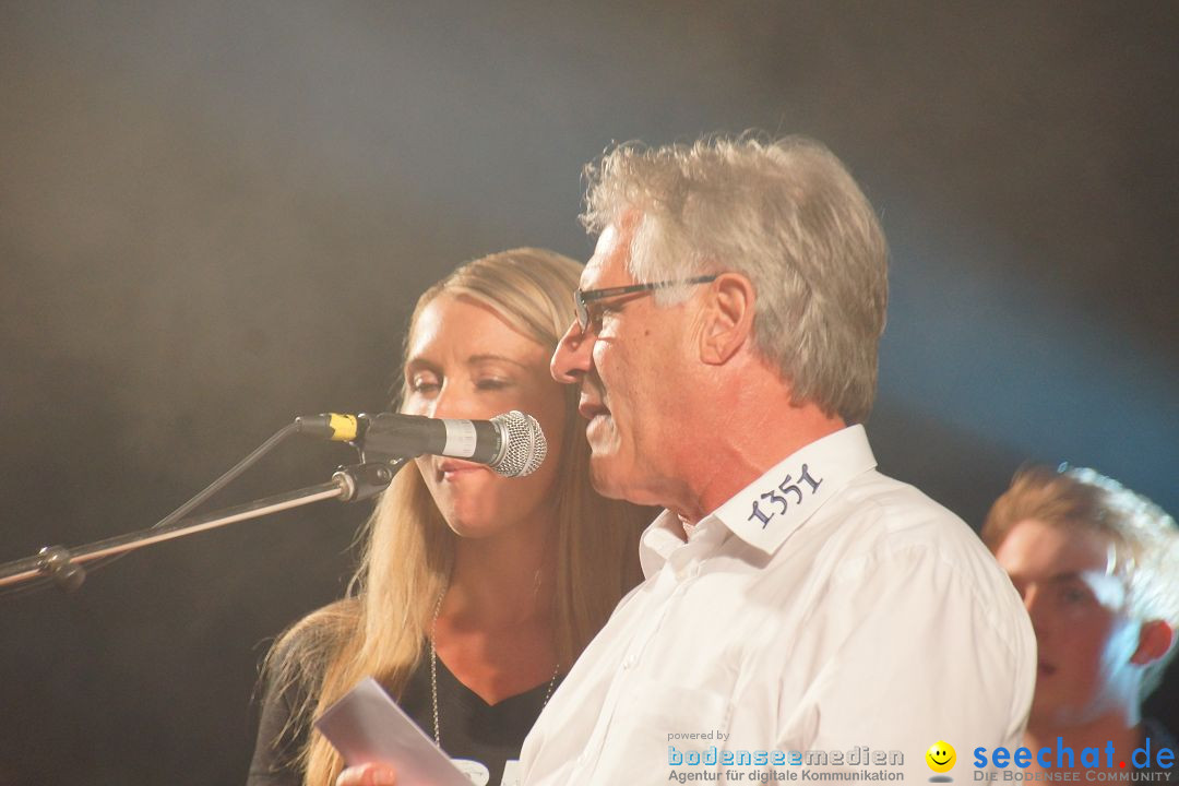 CRASH und Bandcontest: Schweizertag: Stockach am Bodensee, 28.06.2014