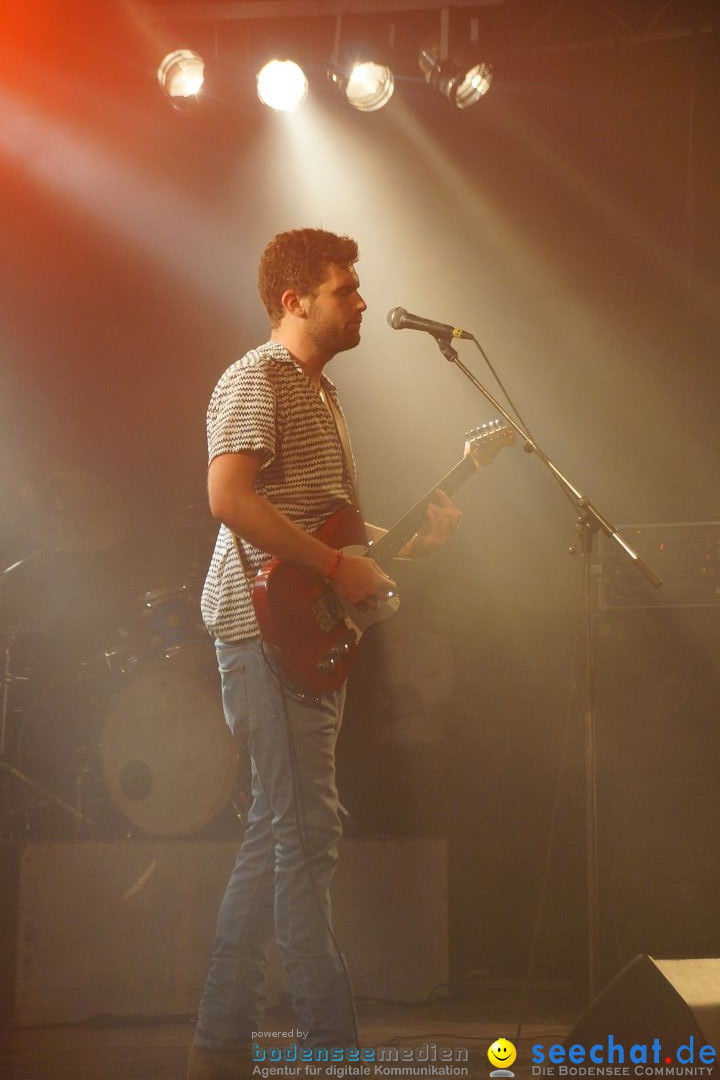 CRASH und Bandcontest: Schweizertag: Stockach am Bodensee, 28.06.2014