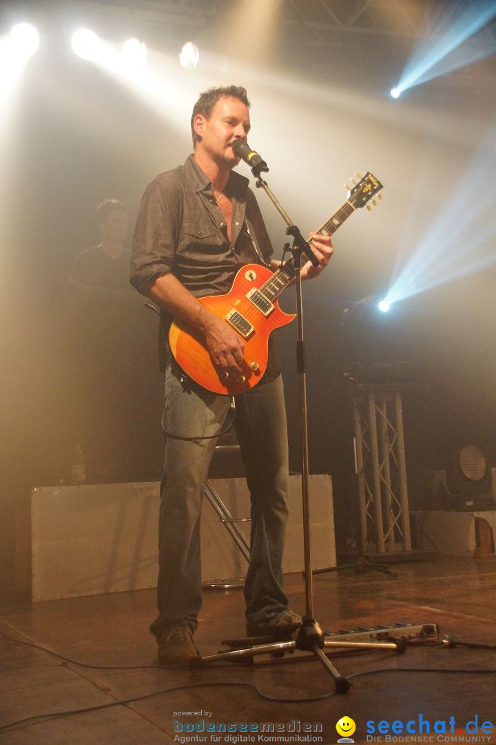 CRASH und Bandcontest: Schweizertag: Stockach am Bodensee, 28.06.2014