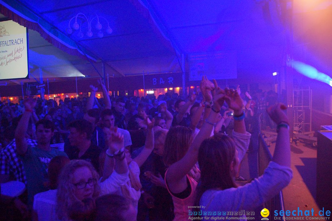 CRASH und Bandcontest: Schweizertag: Stockach am Bodensee, 28.06.2014