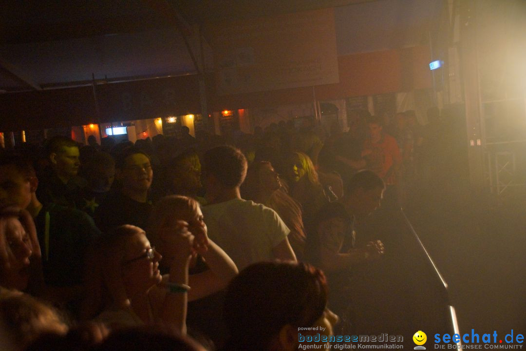 CRASH und Bandcontest: Schweizertag: Stockach am Bodensee, 28.06.2014