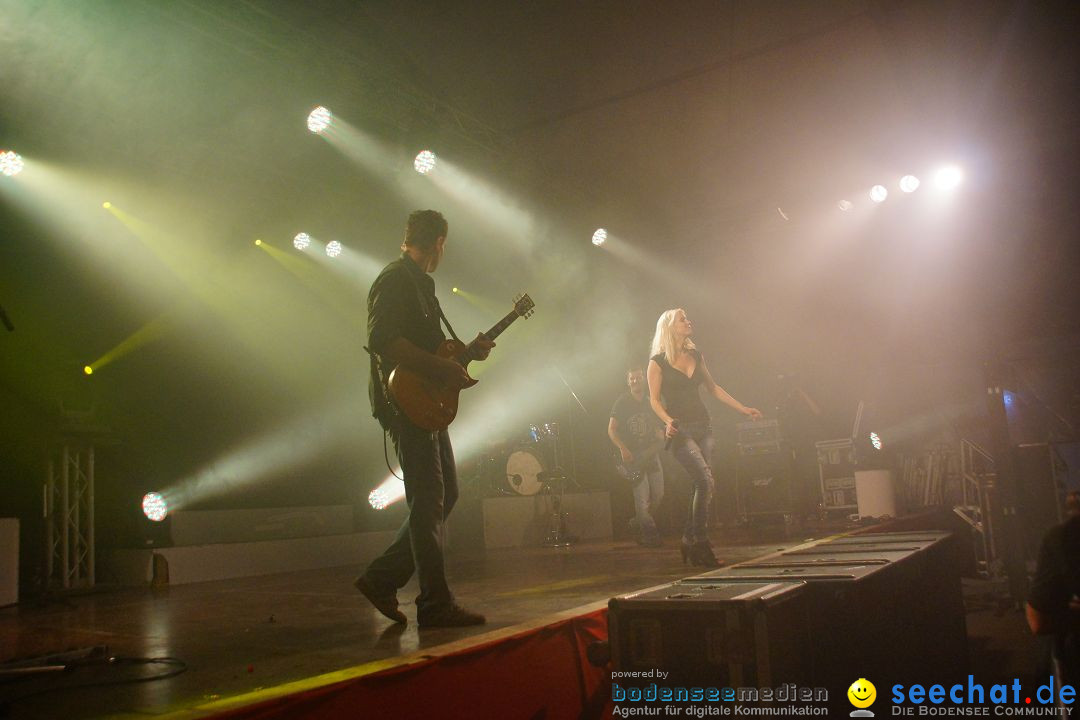 CRASH und Bandcontest: Schweizertag: Stockach am Bodensee, 28.06.2014