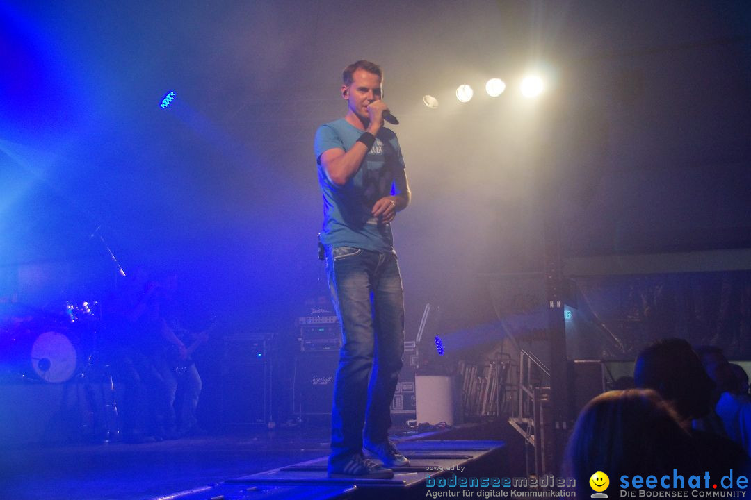 CRASH und Bandcontest: Schweizertag: Stockach am Bodensee, 28.06.2014