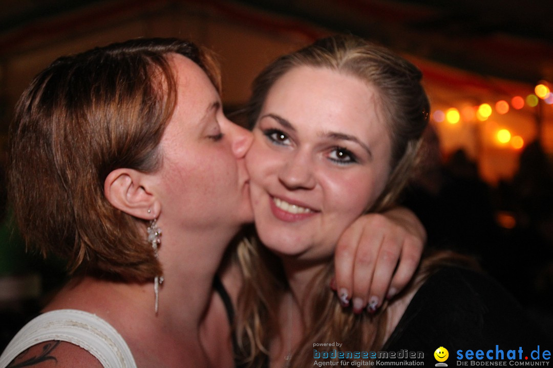 CRASH und Bandcontest: Schweizertag: Stockach am Bodensee, 28.06.2014