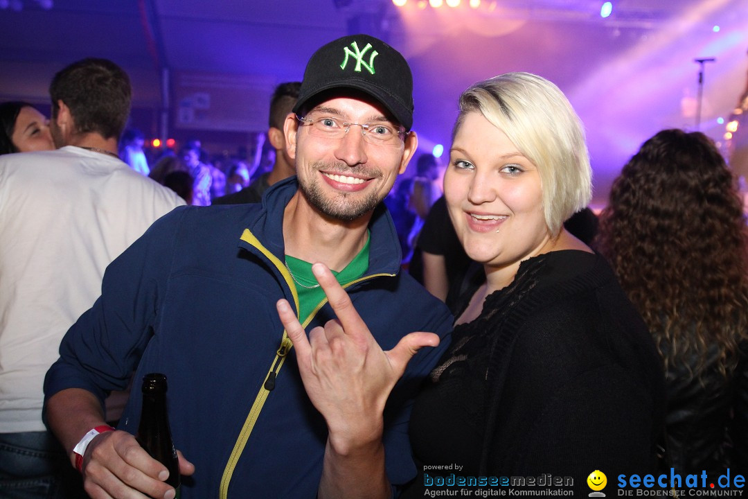CRASH und Bandcontest: Schweizertag: Stockach am Bodensee, 28.06.2014
