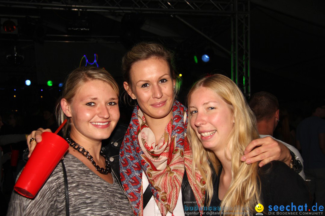 Erdbeerbowlenfest: Weissensberg bei Lindau am Bodensee, 28.06.2014
