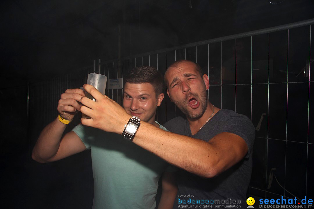 Erdbeerbowlenfest: Weissensberg bei Lindau am Bodensee, 28.06.2014