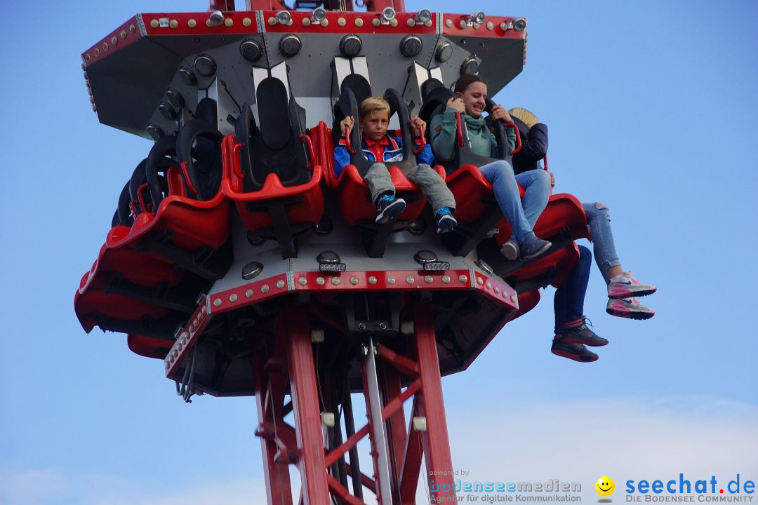 Schweizer Feiertag - Feierabendhock: Stockach am Bodensee, 30.04.2014