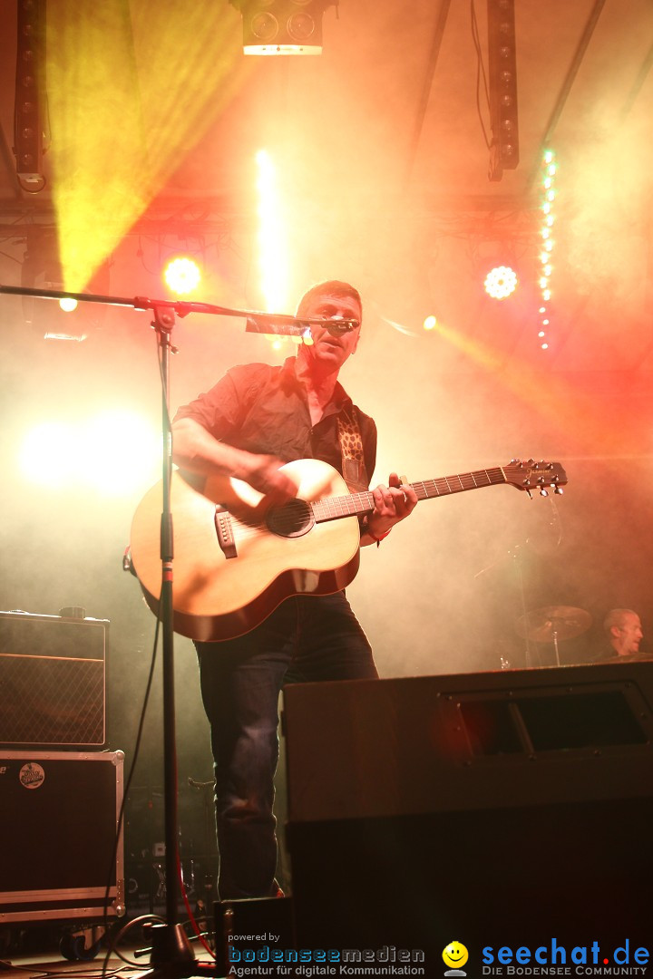 Rock im Vogelwald in Leimnau bei Tettang am Bodensee, 11.07.2014
