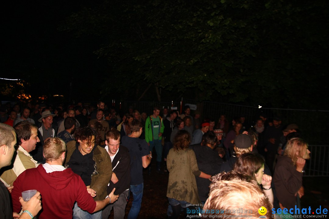 Rock im Vogelwald in Leimnau bei Tettang am Bodensee, 11.07.2014