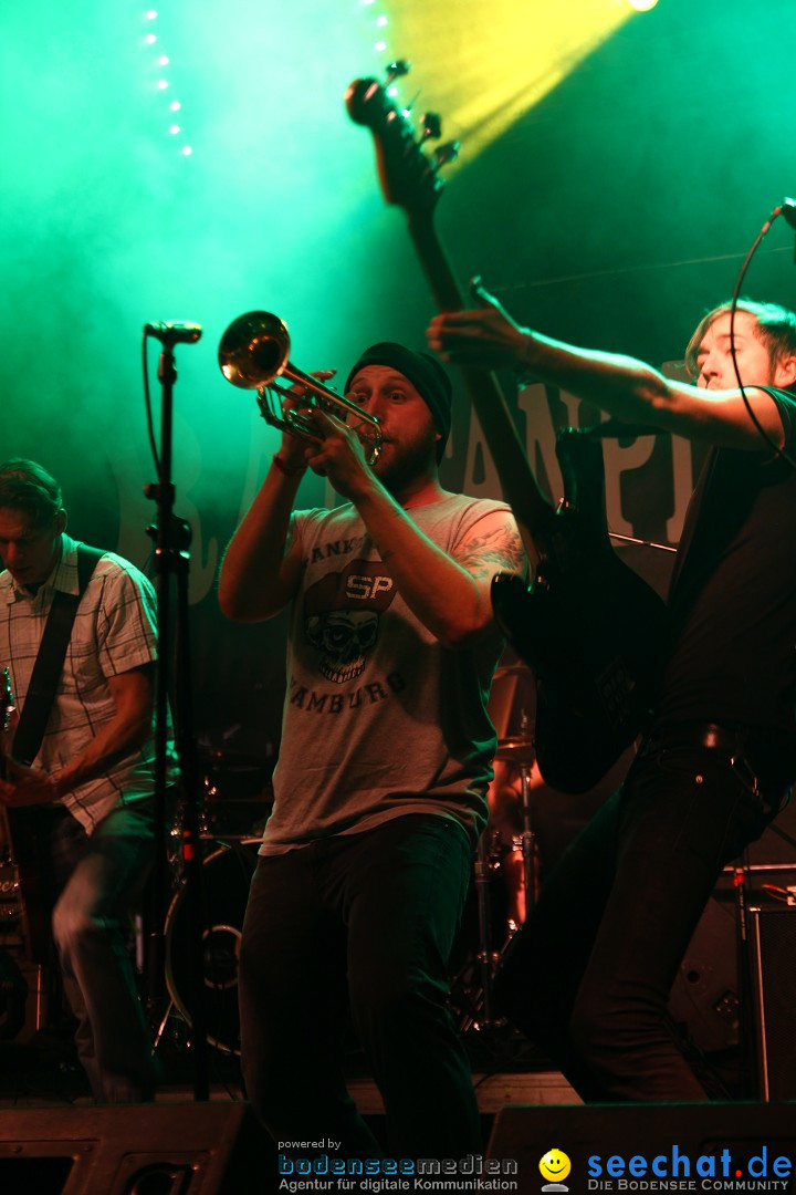 Rock im Vogelwald in Leimnau bei Tettang am Bodensee, 11.07.2014