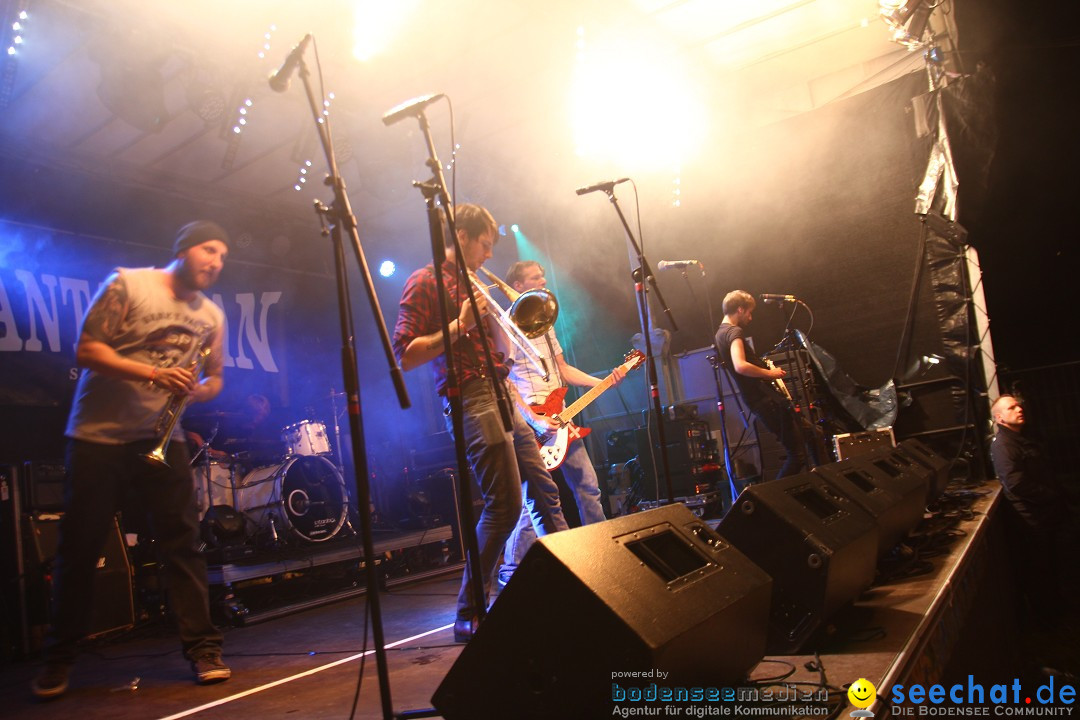 Rock im Vogelwald in Leimnau bei Tettang am Bodensee, 11.07.2014