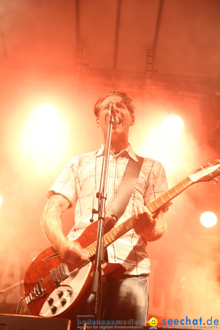 Rock im Vogelwald in Leimnau bei Tettang am Bodensee, 11.07.2014