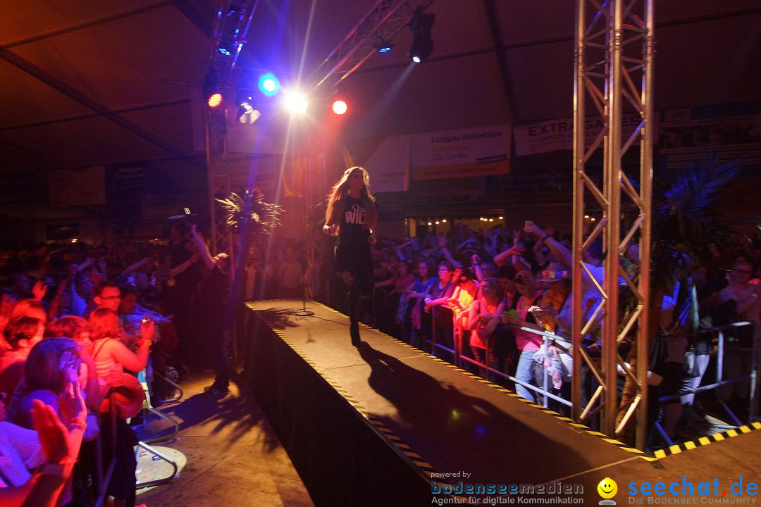 SEEPARK6 - Die Mallorca Schlager-Party: Pfullendorf am Bodensee, 12.07.2014