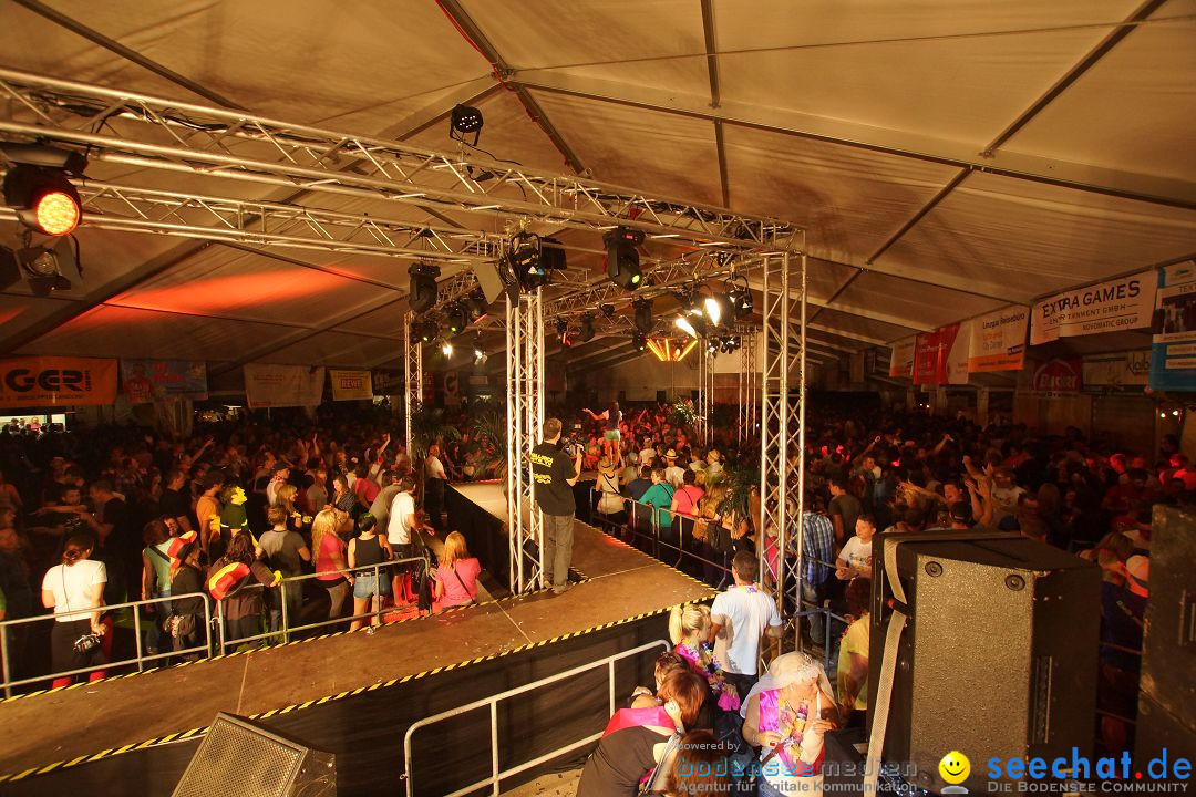 SEEPARK6 - Die Mallorca Schlager-Party: Pfullendorf am Bodensee, 12.07.2014