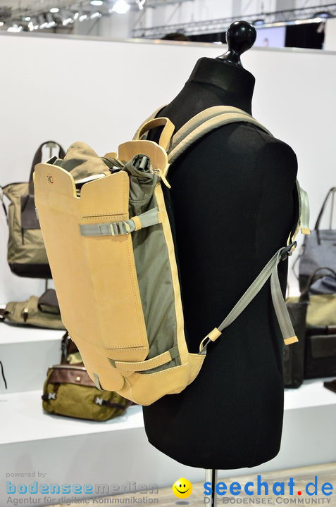 PREMIUM EXHIBITIONS: Mode, Models und Megaparty: Berlin, 10.07.2014