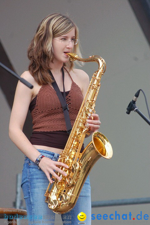 Kulturufer Friedrichshafen 2009