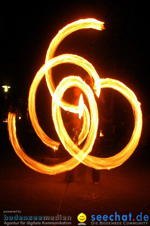 Kulturufer Friedrichshafen 2009