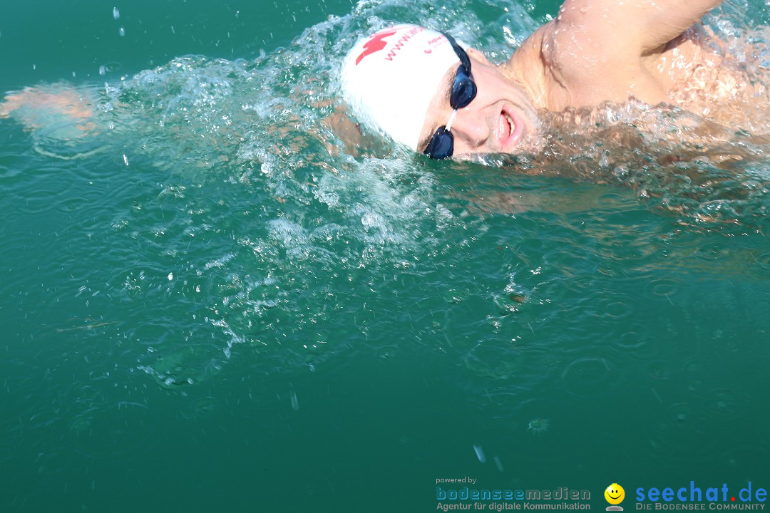 Bodenseequerung: Meik Kottwitz: Friedrichshafen am Bodensee, 17.07.2014