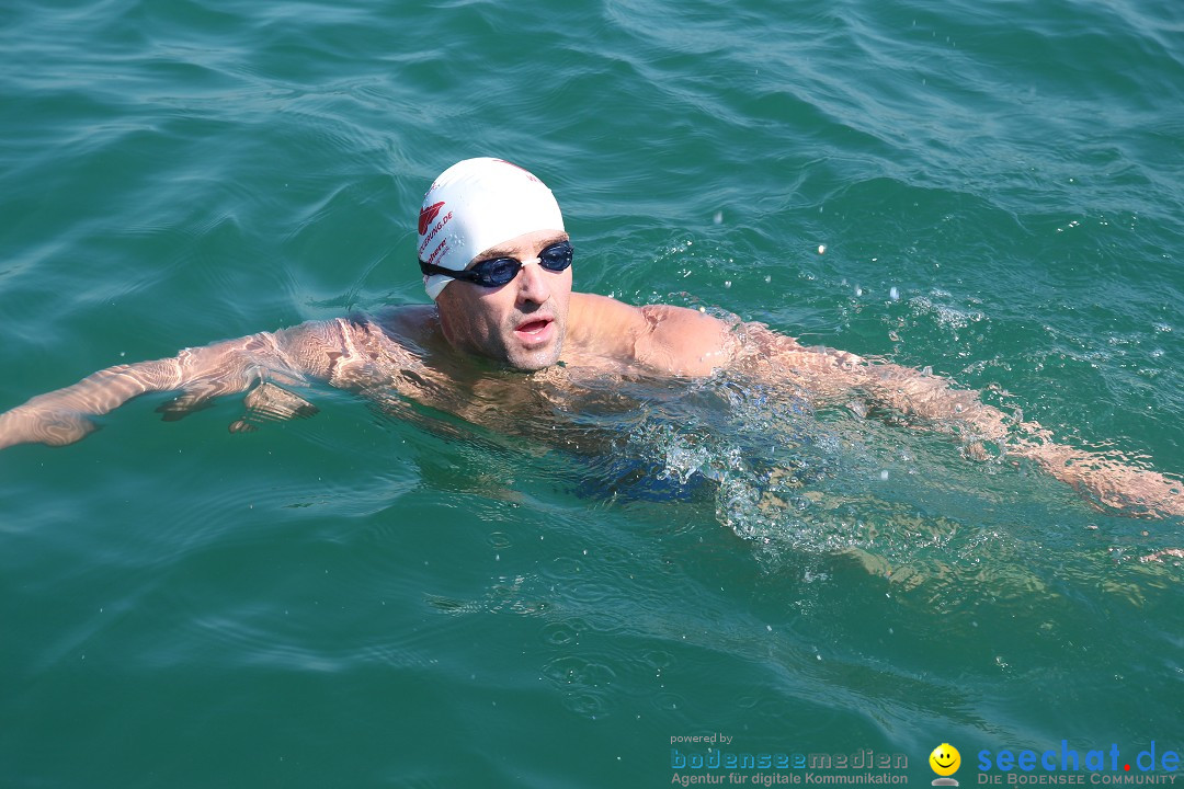 Bodenseequerung: Meik Kottwitz: Friedrichshafen am Bodensee, 17.07.2014