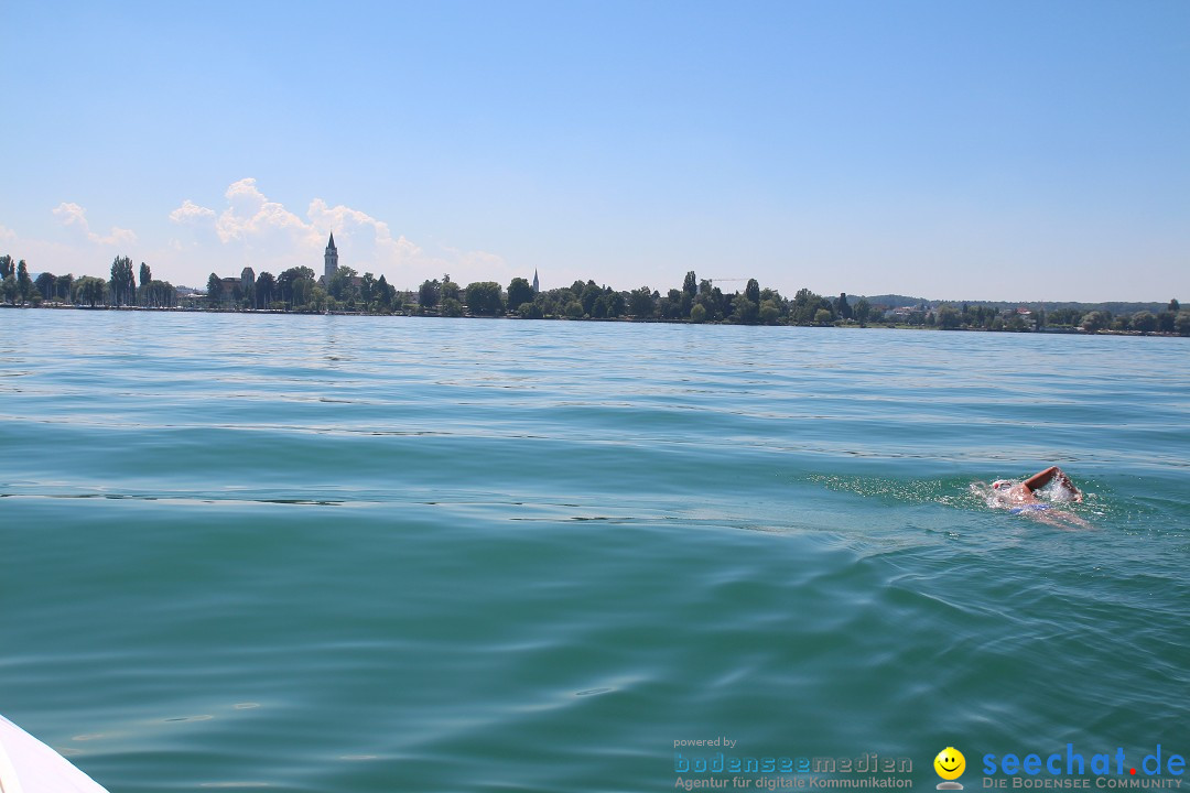Bodenseequerung: Meik Kottwitz: Friedrichshafen am Bodensee, 17.07.2014