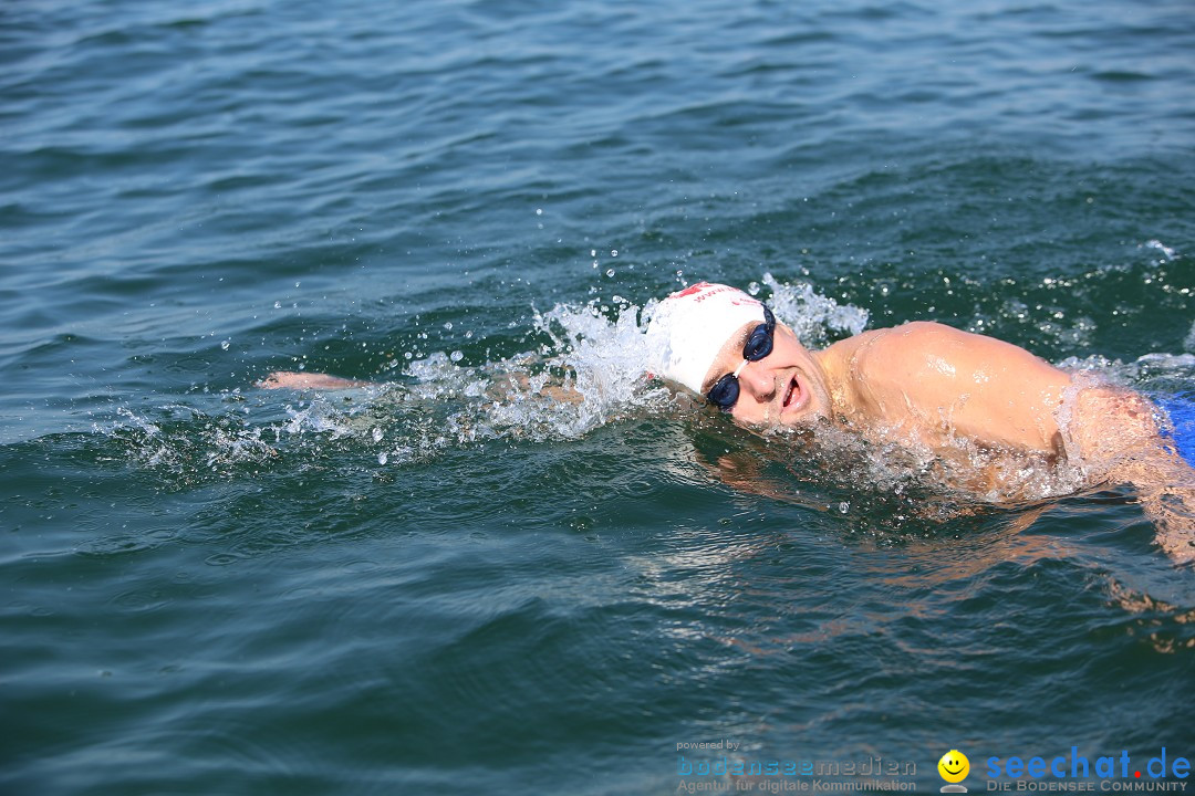 Bodenseequerung: Meik Kottwitz: Friedrichshafen am Bodensee, 17.07.2014