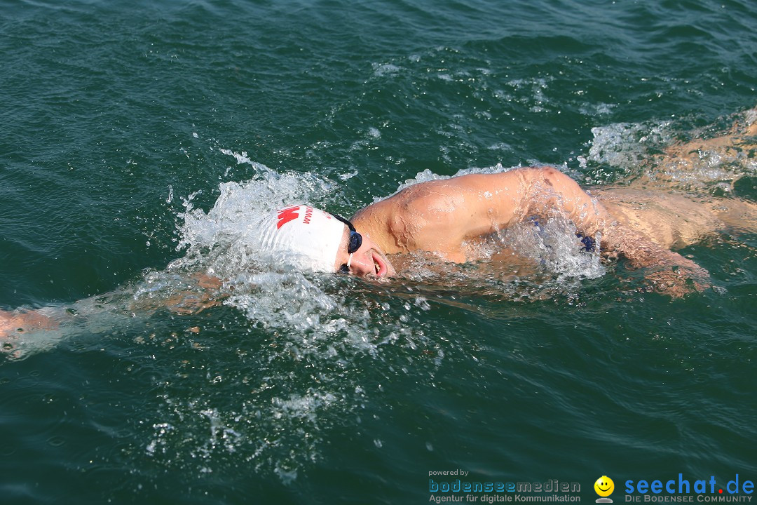 Bodenseequerung: Meik Kottwitz: Friedrichshafen am Bodensee, 17.07.2014