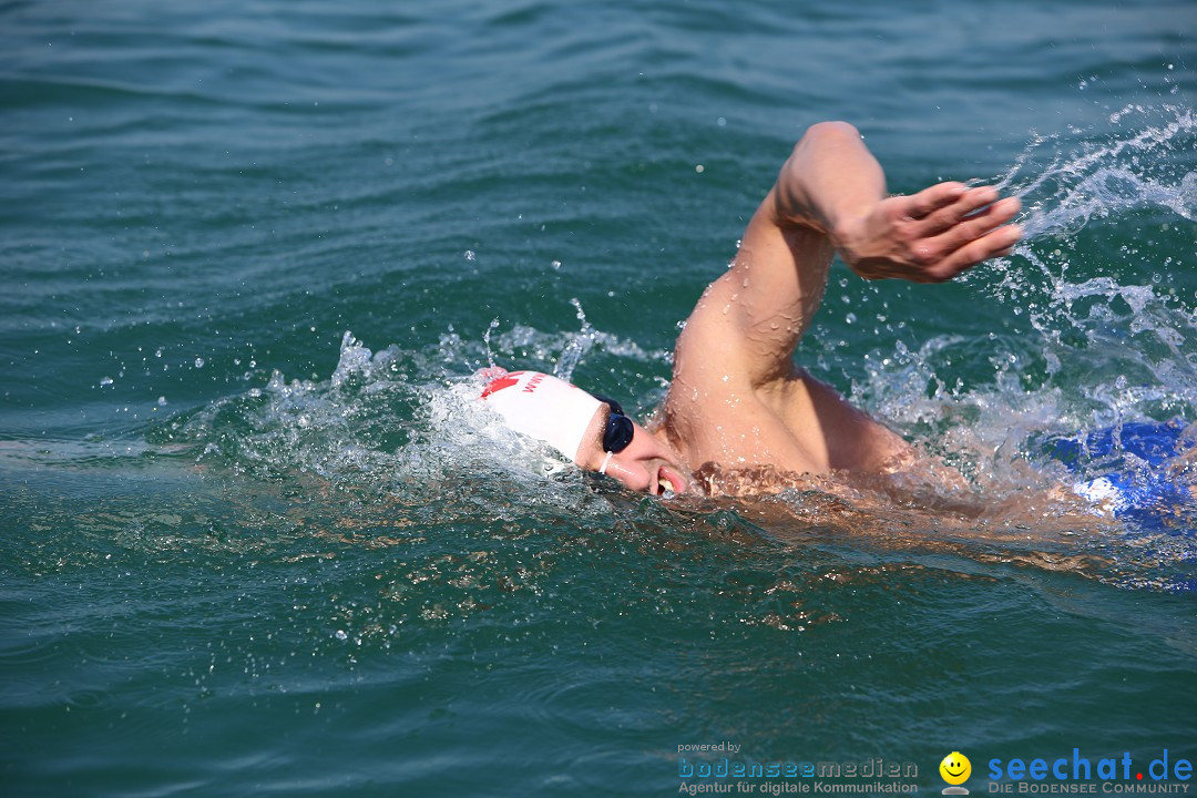 Bodenseequerung: Meik Kottwitz: Friedrichshafen am Bodensee, 17.07.2014
