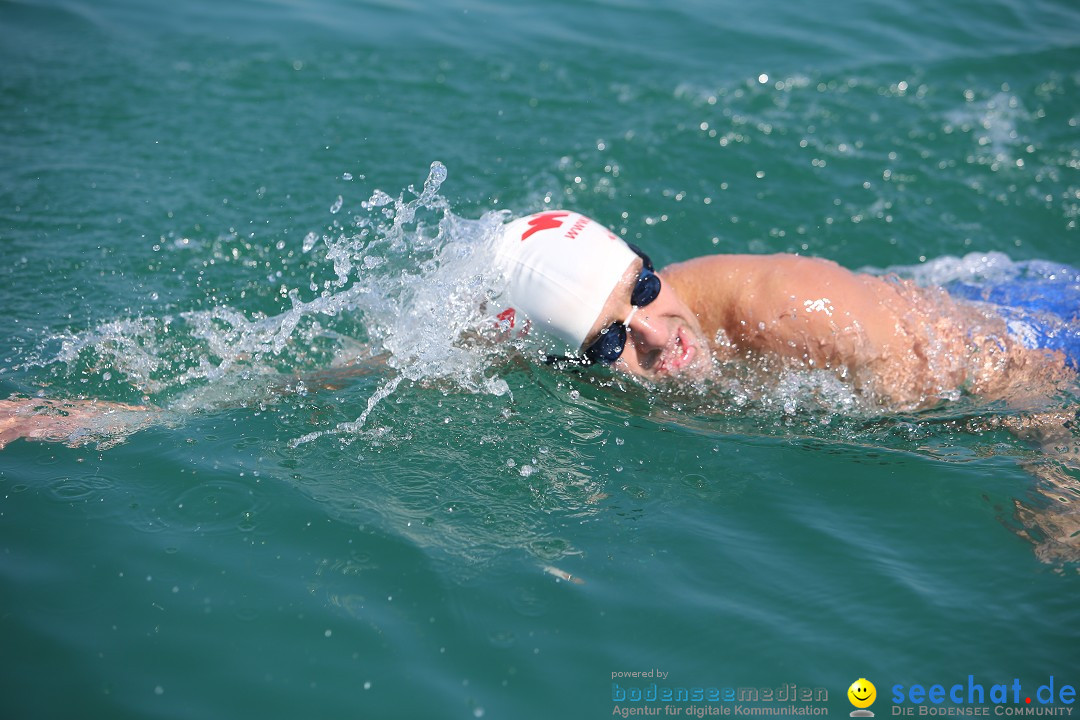Bodenseequerung: Meik Kottwitz: Friedrichshafen am Bodensee, 17.07.2014