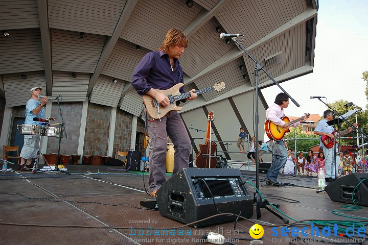 Kulturufer Friedrichshafen 2009