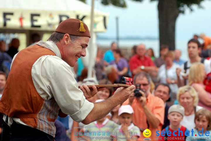 Kulturufer Friedrichshafen 2009