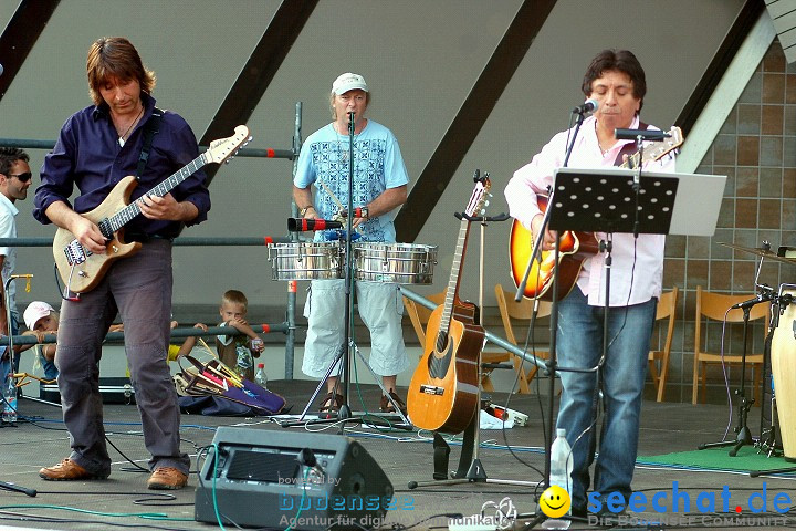 Kulturufer Friedrichshafen 2009