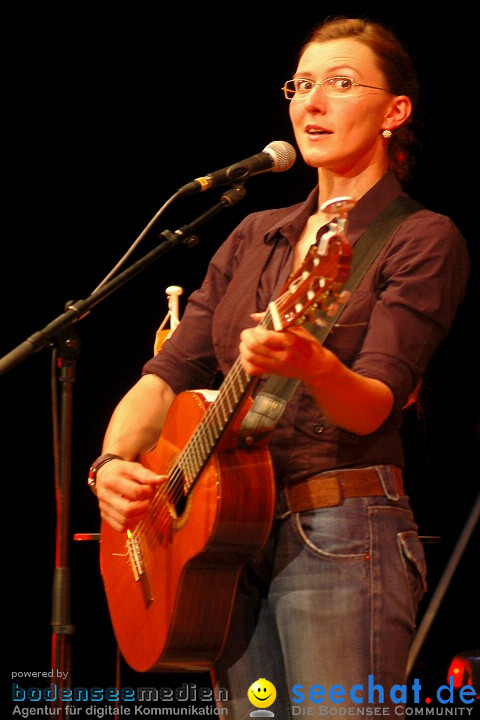 Kulturufer Friedrichshafen 2009