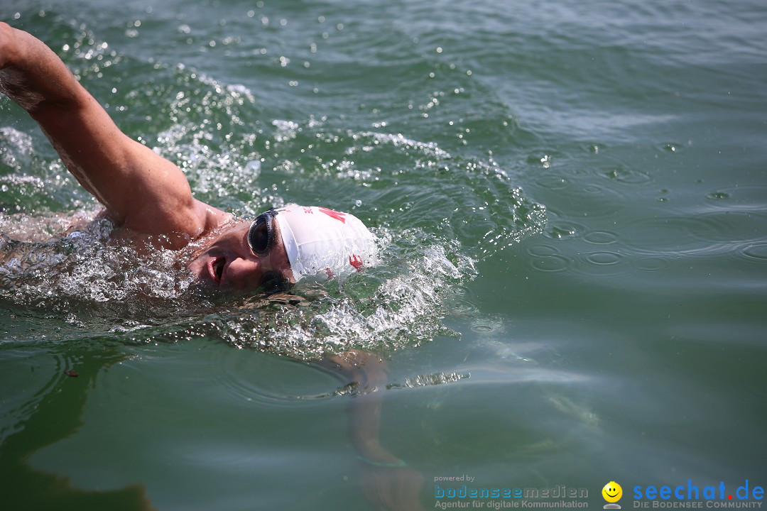Bodenseequerung- seechat: Dr Stefan Jung: Friedrichshafen, 19.07.2014