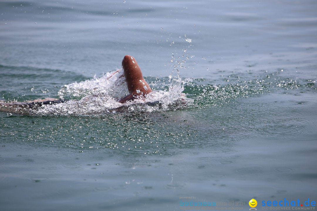 Bodenseequerung- seechat: Dr Stefan Jung: Friedrichshafen, 19.07.2014