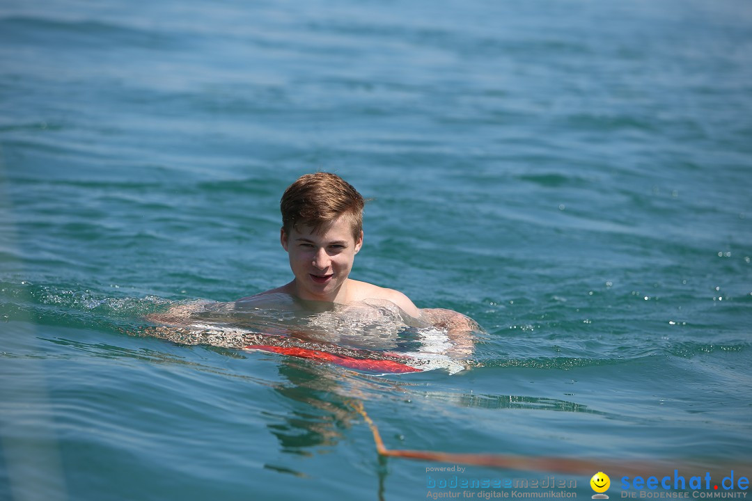 Bodenseequerung- seechat: Dr Stefan Jung: Friedrichshafen, 19.07.2014