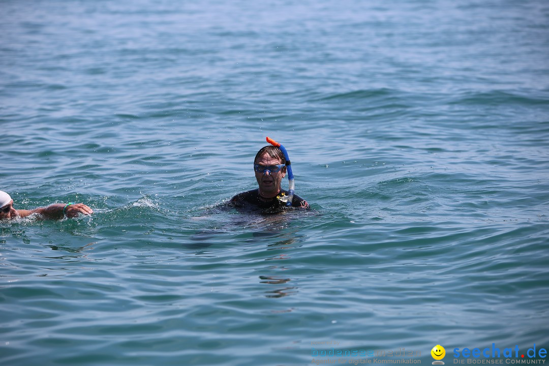 Bodenseequerung- seechat: Dr Stefan Jung: Friedrichshafen, 19.07.2014