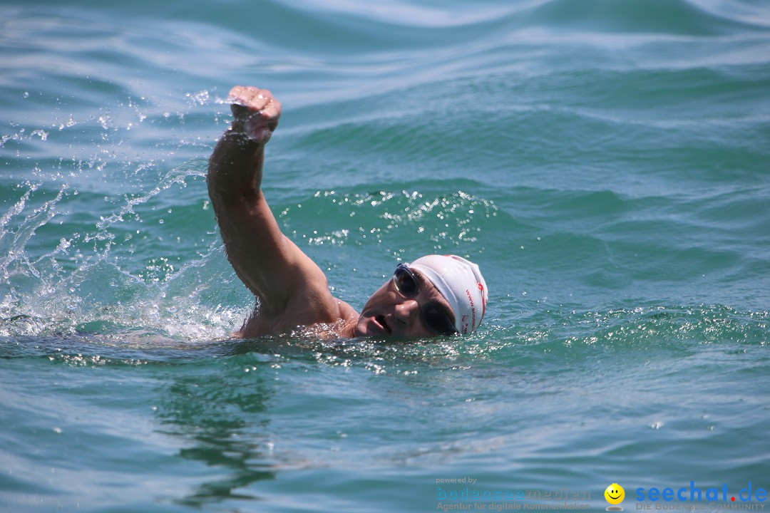 Bodenseequerung- seechat: Dr Stefan Jung: Friedrichshafen, 19.07.2014