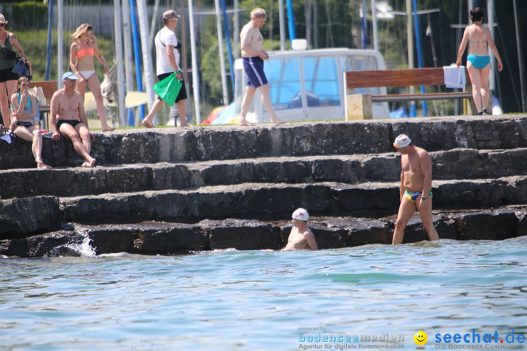 Bodenseequerung- seechat: Dr Stefan Jung: Friedrichshafen, 19.07.2014