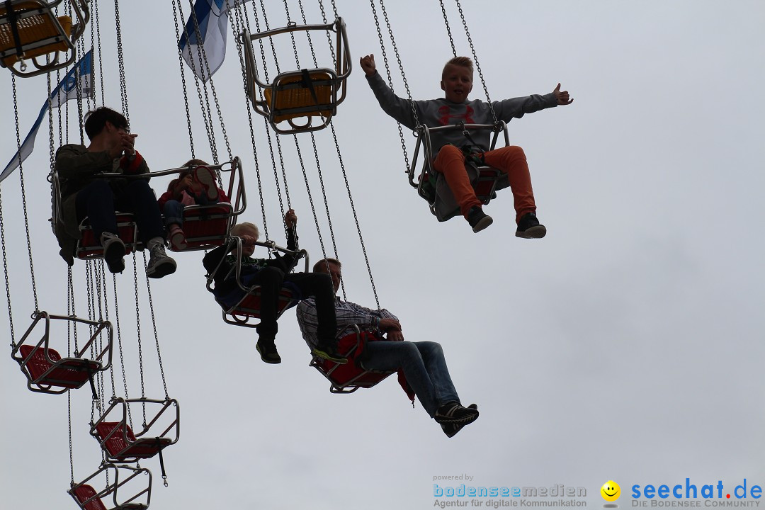 RUTENFEST: Ravensburg am Bodensee, 29.07.2014