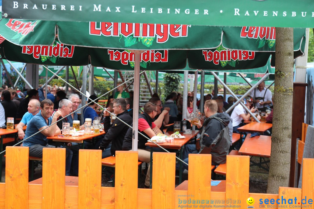 RUTENFEST: Ravensburg am Bodensee, 29.07.2014