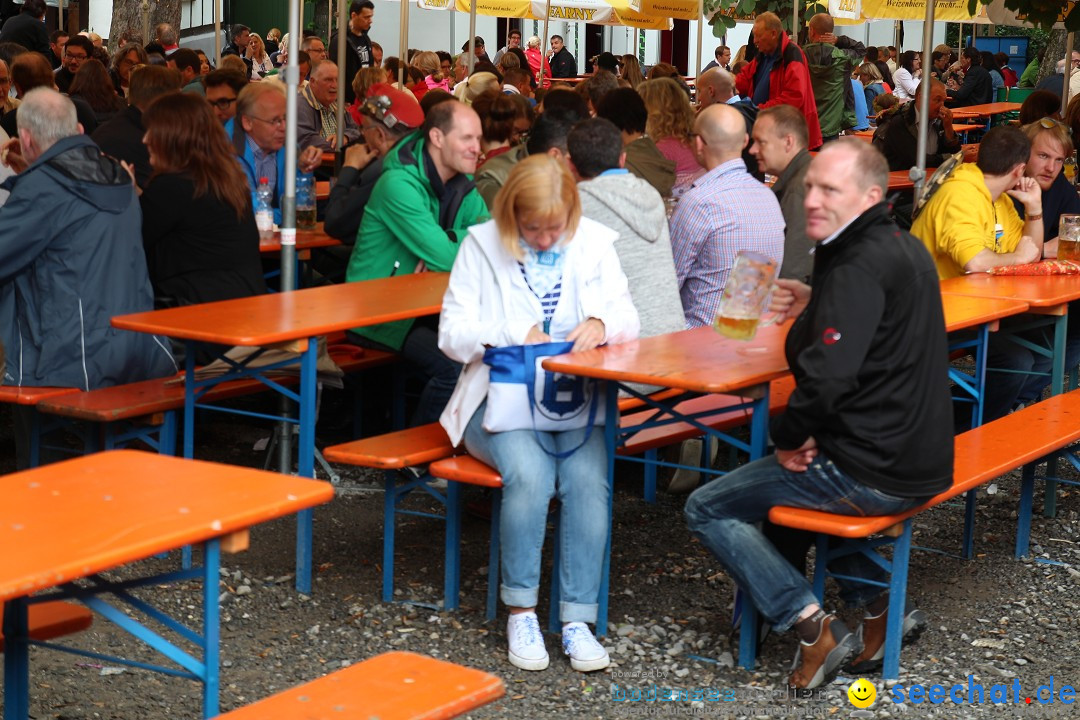 RUTENFEST: Ravensburg am Bodensee, 29.07.2014