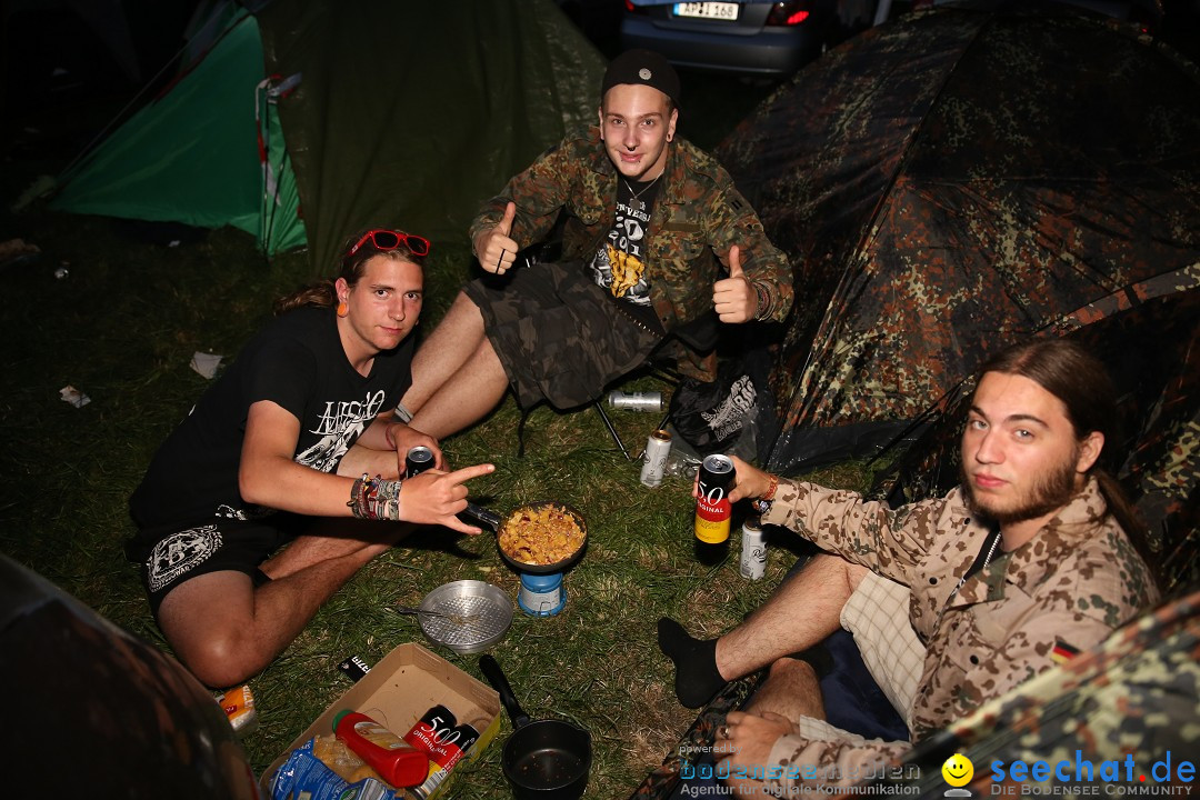 W:O:A - Wacken Open Air - 25 ANNIVERSARY: Wacken, 30.07.2014