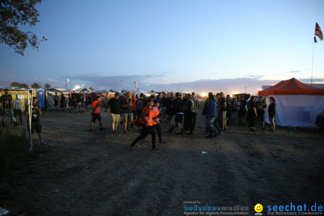 W:O:A - Wacken Open Air - 25 ANNIVERSARY: Wacken, 30.07.2014