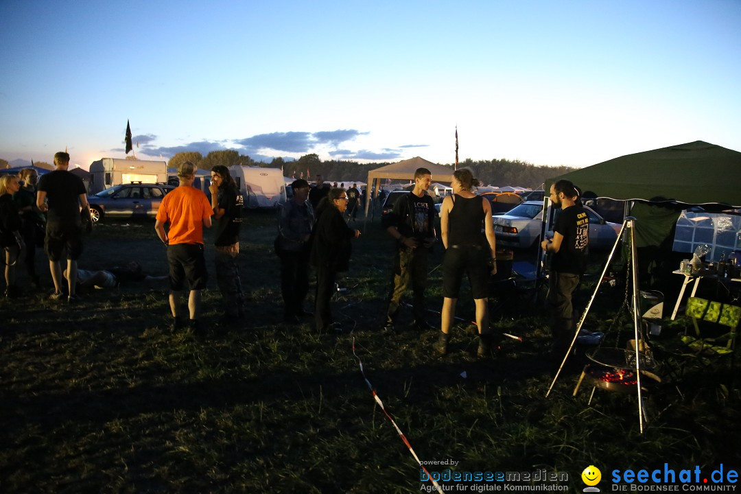 W:O:A - Wacken Open Air - 25 ANNIVERSARY: Wacken, 30.07.2014