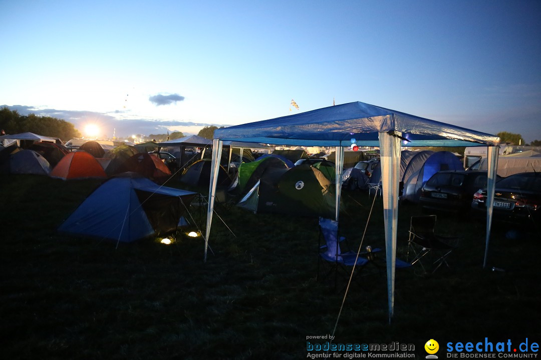 W:O:A - Wacken Open Air - 25 ANNIVERSARY: Wacken, 30.07.2014