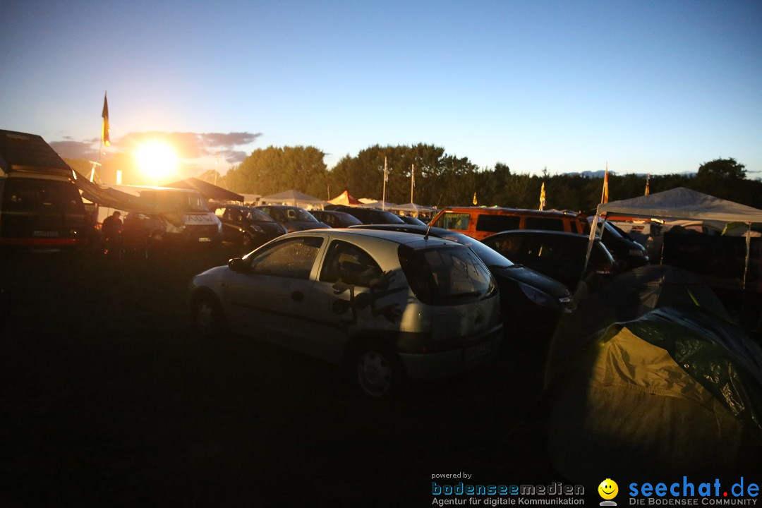 W:O:A - Wacken Open Air - 25 ANNIVERSARY: Wacken, 30.07.2014