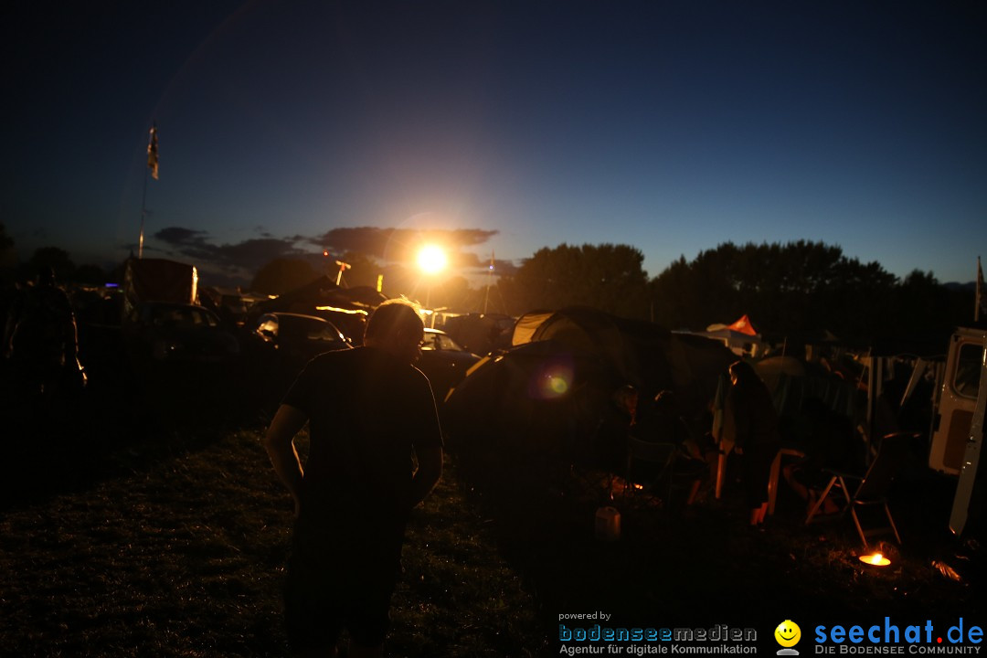W:O:A - Wacken Open Air - 25 ANNIVERSARY: Wacken, 30.07.2014