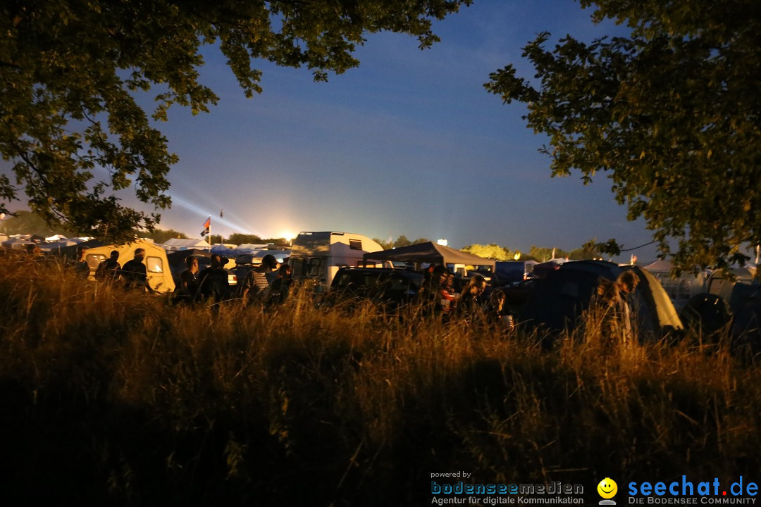 W:O:A - Wacken Open Air - 25 ANNIVERSARY: Wacken, 30.07.2014