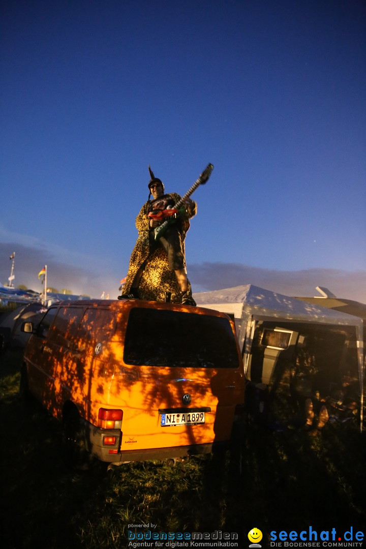 W:O:A - Wacken Open Air - 25 ANNIVERSARY: Wacken, 30.07.2014